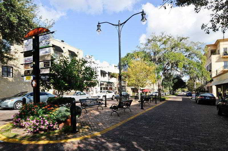 Best Western Mt. Vernon Inn Winter Park Servicios foto