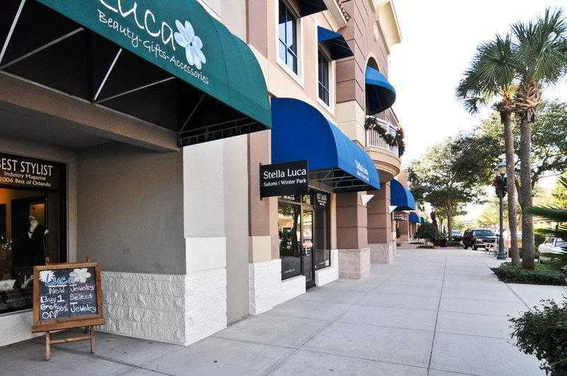 Best Western Mt. Vernon Inn Winter Park Servicios foto