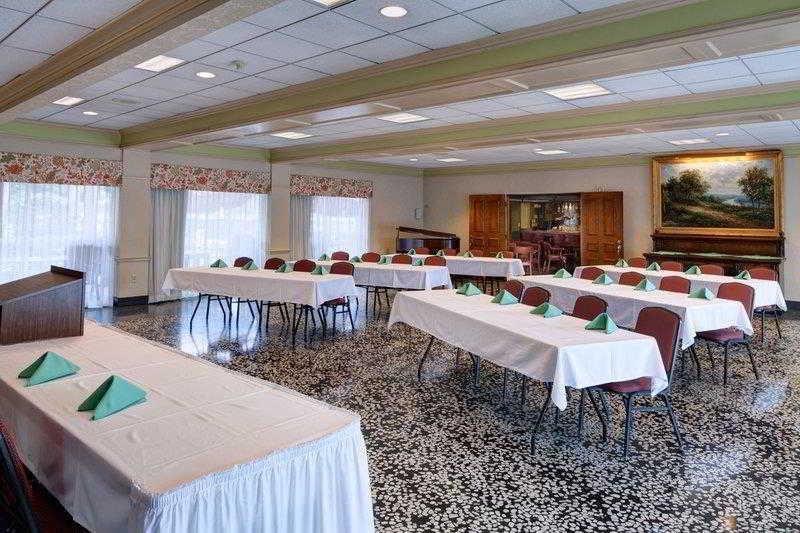 Best Western Mt. Vernon Inn Winter Park Exterior foto